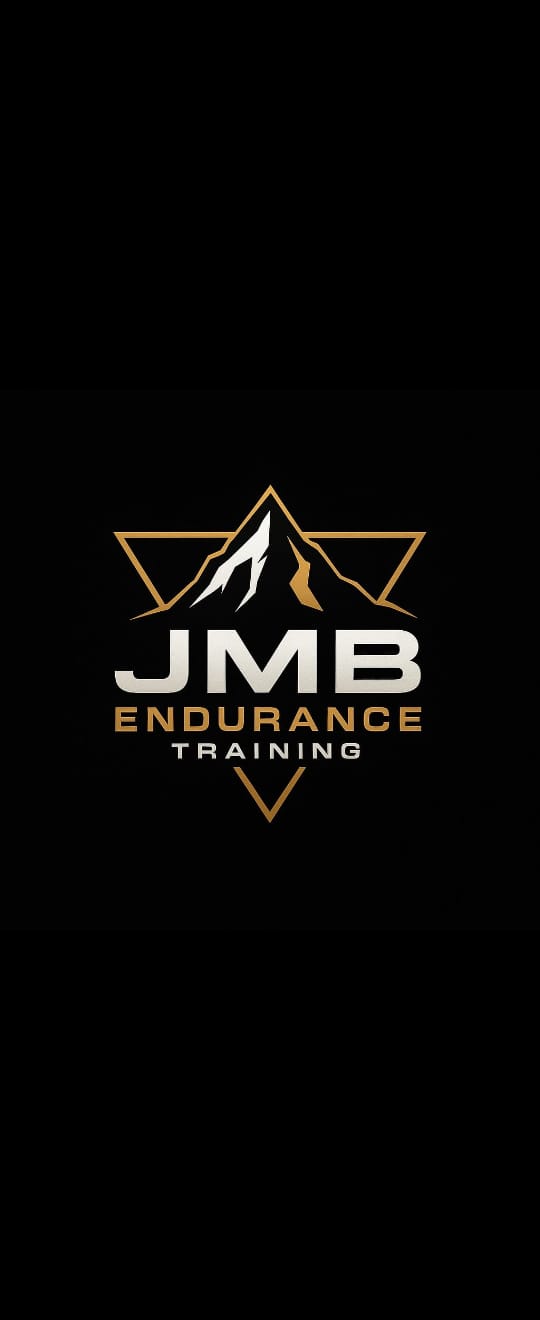 JMB Endurance Training